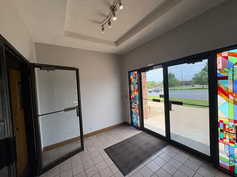 Commercial painting