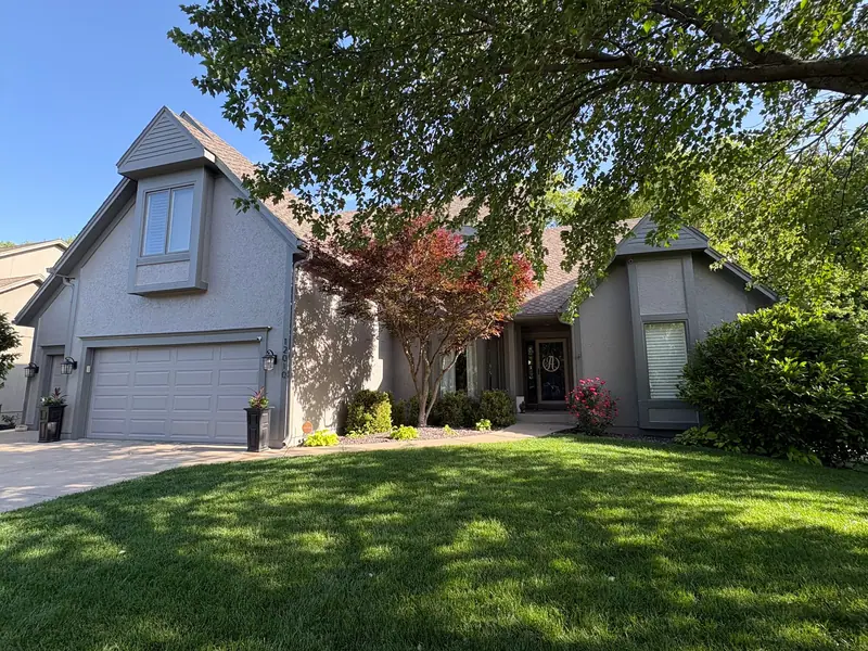 A Grandview-area home painted by Arrowhead Painting