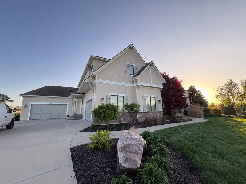 Increased Home Value
