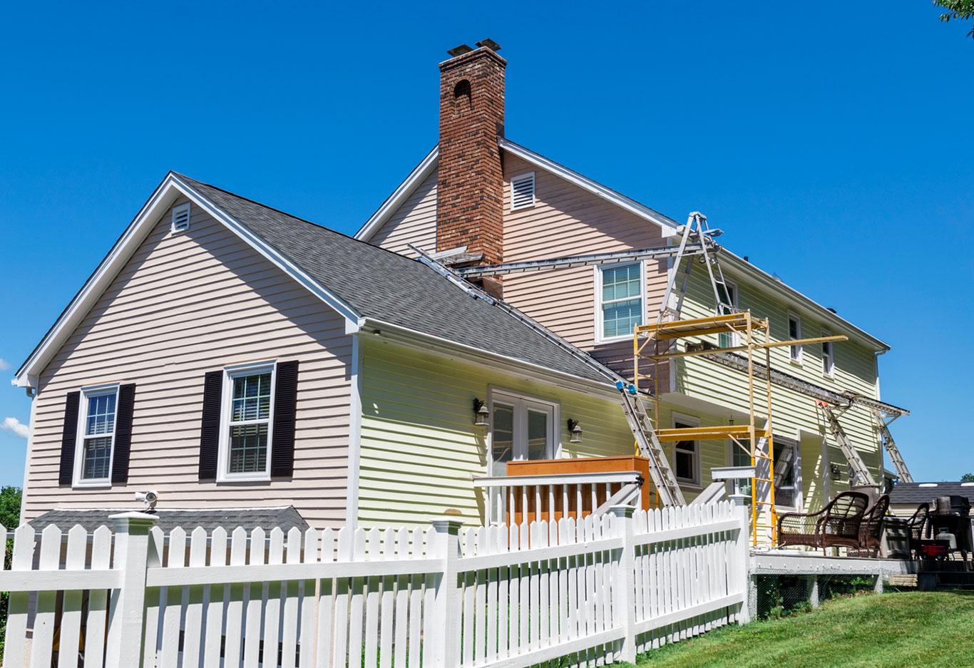 house painters